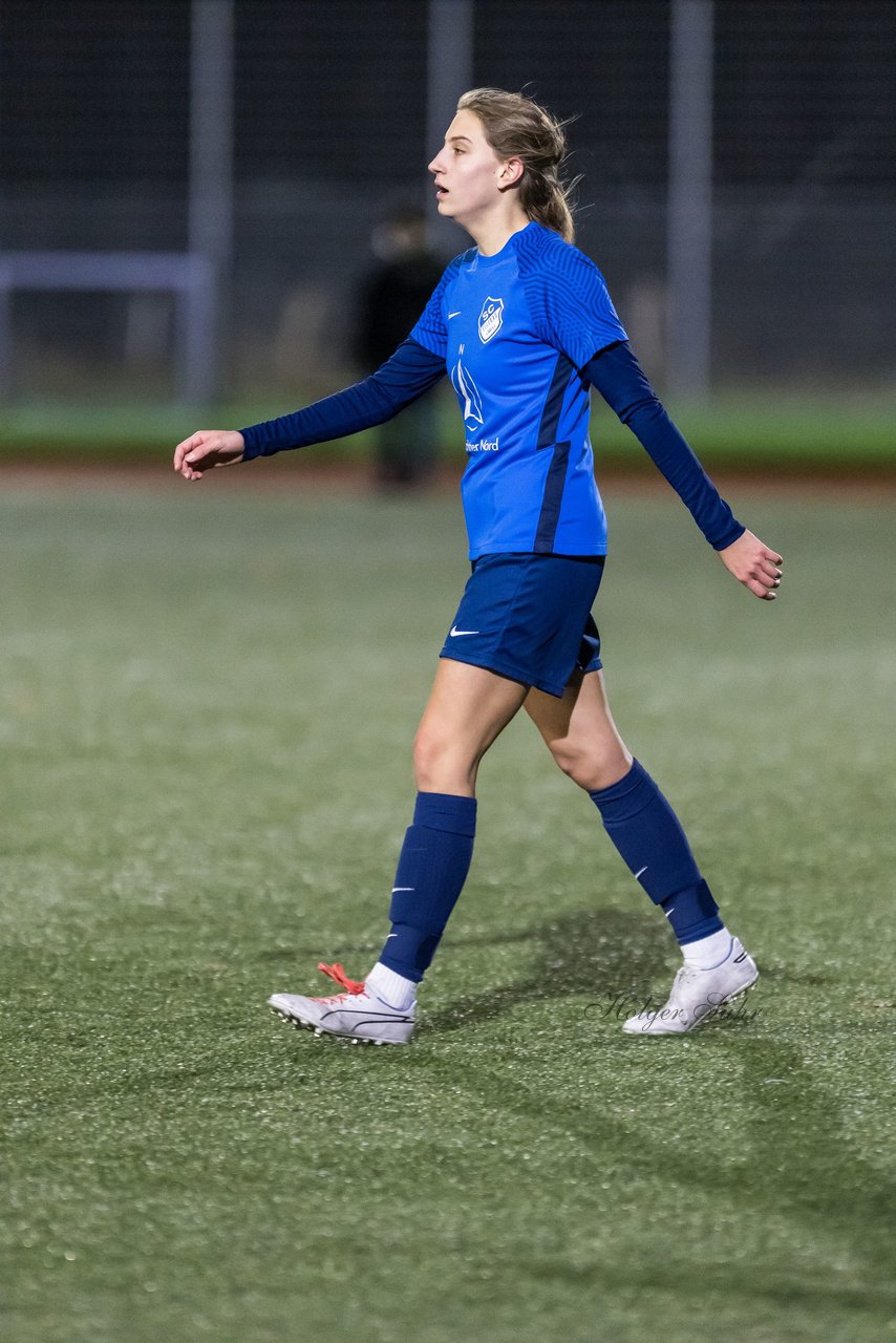 Bild 237 - F SC Ellerau - Rissener SV : Ergebnis: 7:0